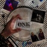 One