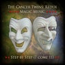 Step by Step (7 Come 11)