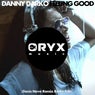 Feeling Good (Denis Neve Remix Radio Edit)