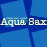 Aqua Sax
