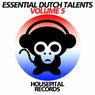Essential Dutch Talents, Vol. 5