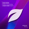 Purple Cyclothymia (Evgeny Ivshin Remixes)