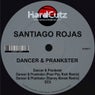 Dancer & Prankster