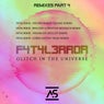 Glitch In The Universe (Remixes, Pt. 4)