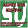 European House Samplepack