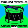 Moxi Drum Tools Vol 47