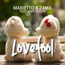Lovefool (feat. Amy Sisson)
