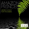 Amazon Princess
