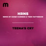 Teena's Cry (David Harness and Tedd Patterson Remix)