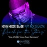 Reach For The Stars (The Atjazz Love Soul Remixes)