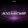 Alive Right Now (Extended Mix)