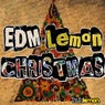 EDM Lemon Christmas
