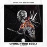 Ufunantoni eGoli (feat. Issa Matthews)