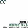 Omnivores Underground Pack #4