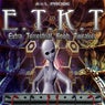 E.T.K.T. Extra Terrestrial Knob Tweaker