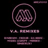 Remixes