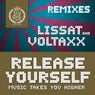 Release Yourself (Music Takes You Higher) (Remixes)