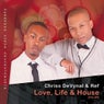 Love, Life & House [The EP]