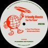 Fan The Flame (Extended)