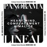 Heart, Mind, Complacement & Malice EP
