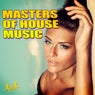 Masters of House Music
