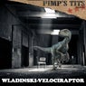 Velociraptor