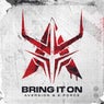 Bring It On - Pro Mix