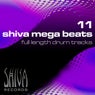 Shiva Mega Beats Vol 11
