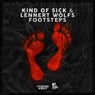 Footsteps Radio Edit