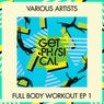 Full Body Workout EP 1