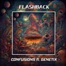 Confusions (feat. Genetix)