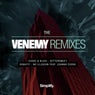 The Venemy Remixes
