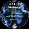 World Heroes EP