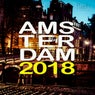 Amsterdam Underground 2018