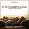 James Walden plays Santana (A Tribute to Carlos Santana)