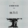 Mr. Fix-It