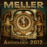 Anthology 2012