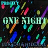 Project: One Night