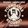 Crazibiza - Zanzibar Theme ( Disco Medley )
