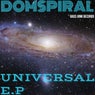 Universal EP