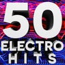50 Electro House Hits