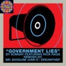 Government Lies EP