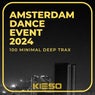 Amsterdam Dance Event 2024