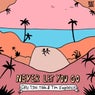 Never Let You Go (feat. Tim d'Aboville)