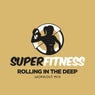 Rolling In The Deep (Workout Mix)