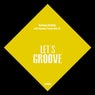 Let's Groove Tunes Vol.13