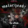 Motorheadz - The Album