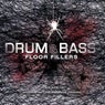 Drum & Bass Floor Fillers 2012 Vol.2