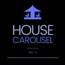 House Carousel, Vol. 3