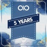 5 Years (The Anniversary Compilation)